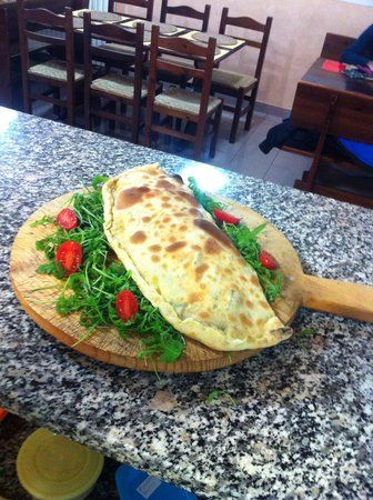 Pizzeria La Melodia ARCI