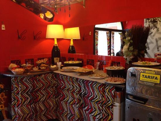 Sin Prisa Cocktails & Drinks