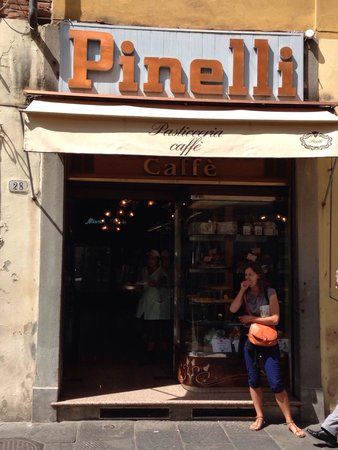 Pinelli