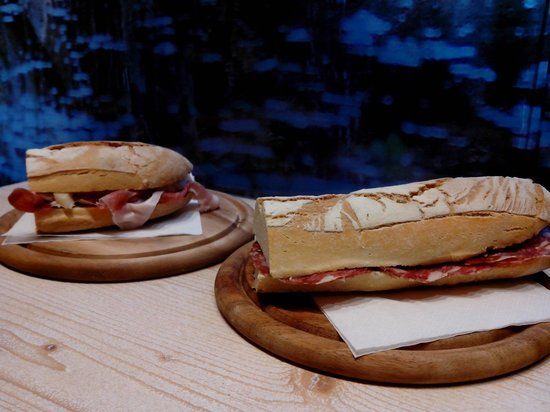 La Bottega del Parco 11