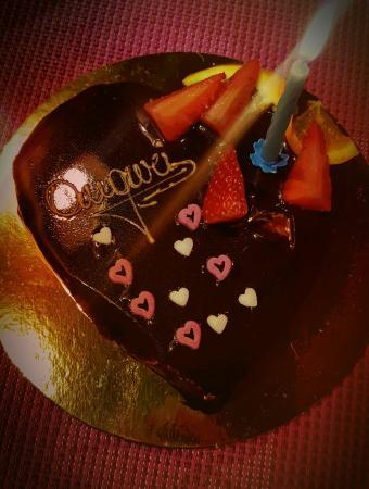 Pasticceria Peccati Di Gola