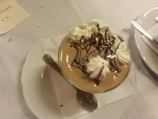 Ristorante del Bagno Calypso