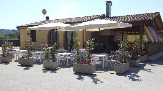 Bar Trattoria L'Oasi Cafe'