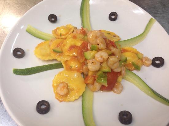 Ristorante il Vesuvio