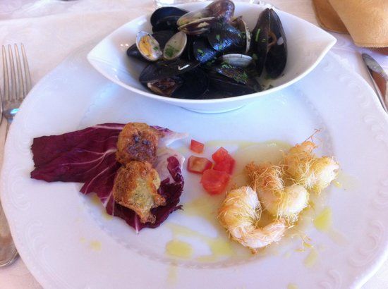 Ristorante La No'