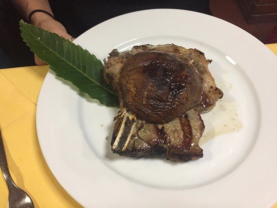 Trattoria Pizzeria DA NERONE