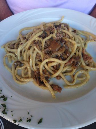 Cafe' Berta