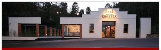 Enoteca Bruno Dalmazio