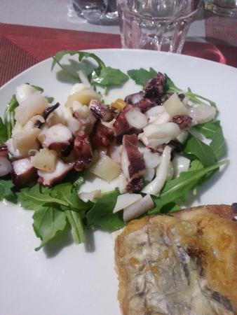 Espressamente Piccolo Ristorante Italiano