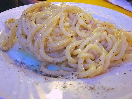 Margherita Trattoria Rosticceria