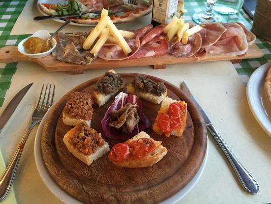 La Bottega di Tobbiana