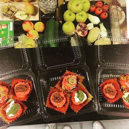 Risto-Macelleria I Piaceri della Carne