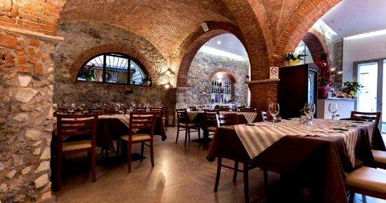 Ristorante Bistrot La Grande Bellezza