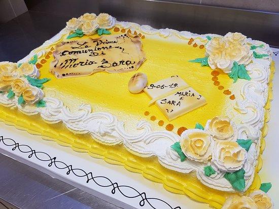 Gelateria la Sirenetta