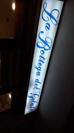 La Bottega Del Gelato