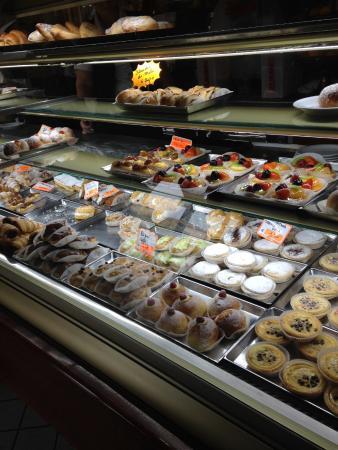 Salsedo Bar Gelateria