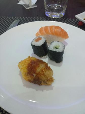 Yilungo Ristorante Sushi Wok