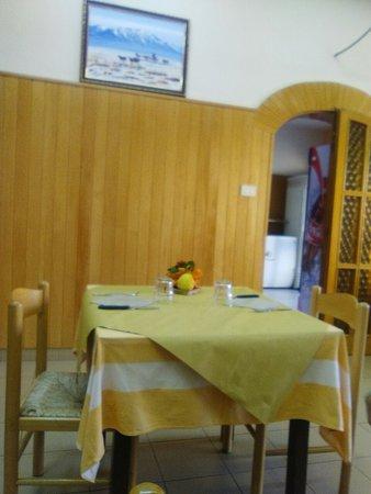 Pizzeria Rosticceria Il Timone