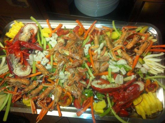 Ristorante Accasatua