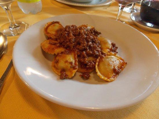 Trattoria e Caffe Da Vasco