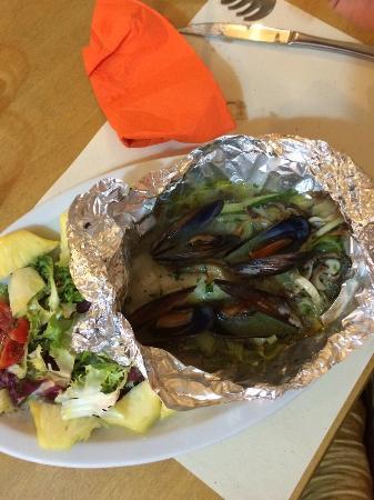 Arcobaleno Ristorante Pizzeria S.R.L