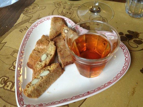 Ristorante Trattoria Norcineria Barsanti