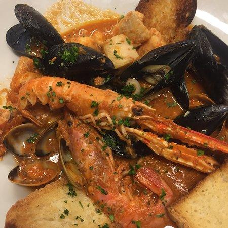 La Cucina di Simonetta e Andrea