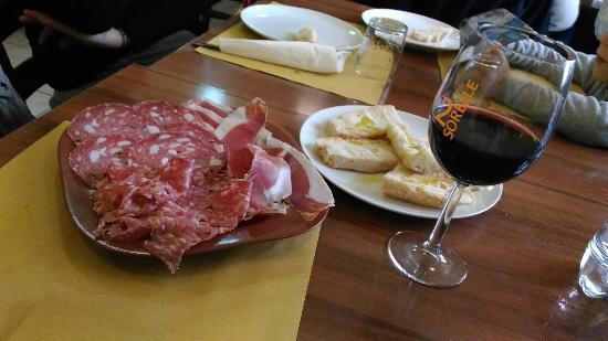 Antica Bottega Di Primo