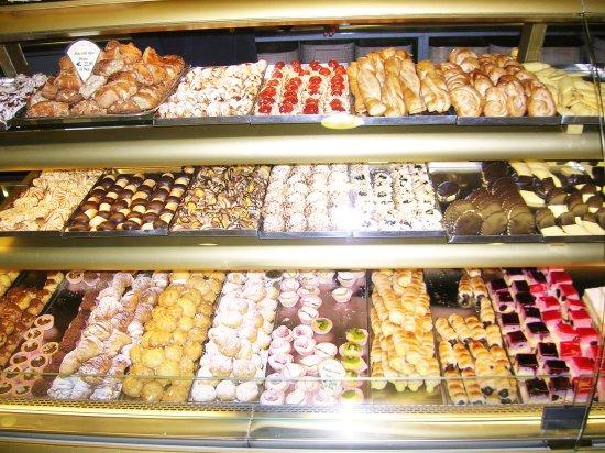 Pasticceria Marisa Scandicci