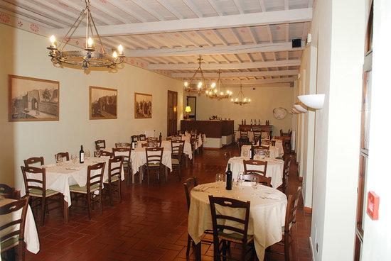 Ristorante I Papi