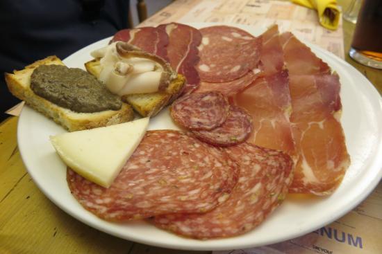 Pizzeria Ombra della Sera