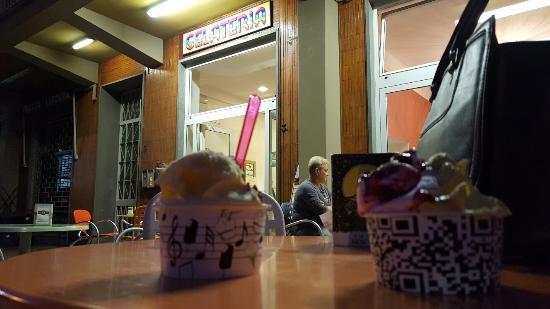 Gelateria L'Altromare