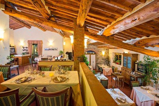 Ristorante Albergaccio