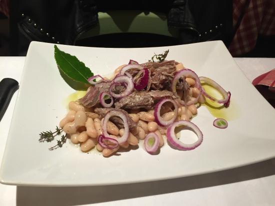 La Taverna della Berardenga