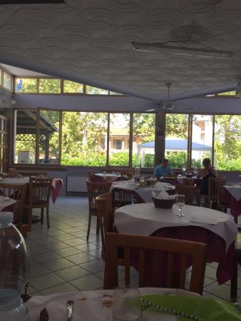 Bar Trattoria Da Emilio