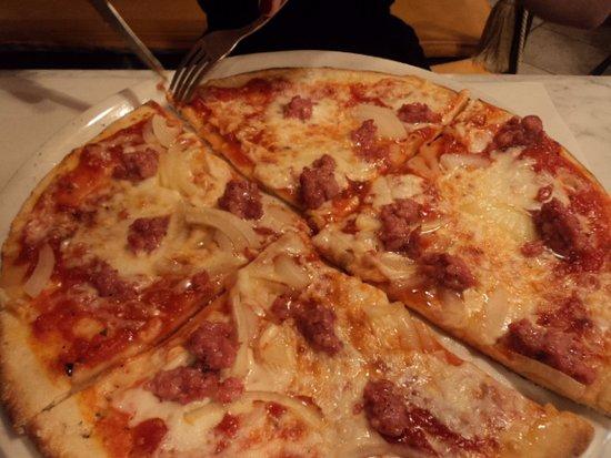 Pizzeria Fuori di Piazza