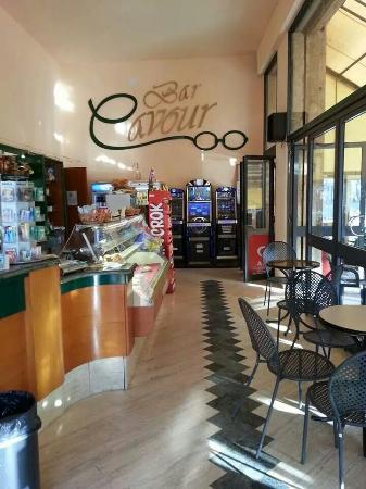 Bar Cavour