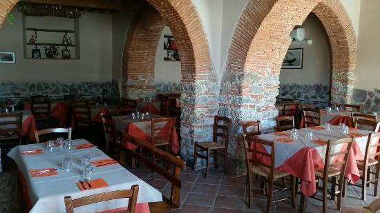 Pizzeria Il Porticciolo