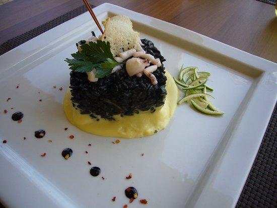 La Loggetta Ristorante Pizzeria