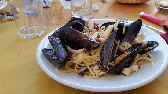 Ristorante ALL' Ombra