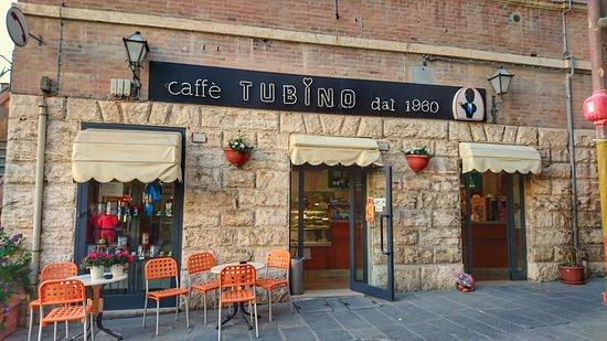 Caffe Tubino