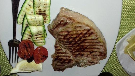 Ristorante Da Romolo