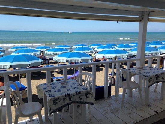 Bagno Nettuno Ristorante