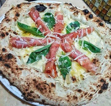 Ristorante Pizzeria Montoto