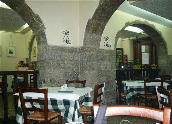 La Locanda del Dombi