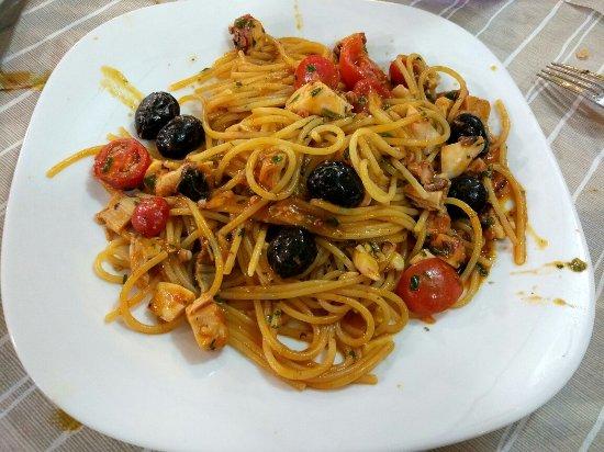 Ristorante Argentario Camping Village & Resort