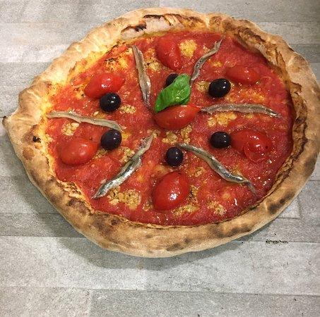 Pizzeria Biancaneve 1