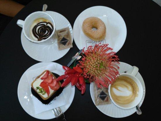 La Petite Pasticceria