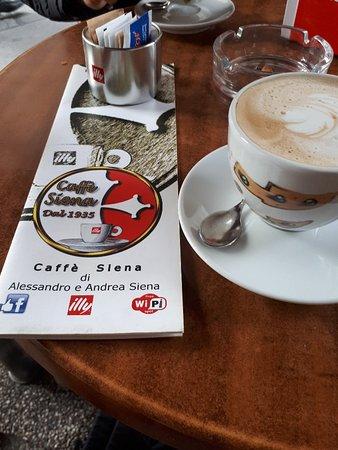 Caffè Siena