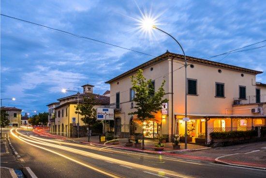 Pasticceria L'Etrusco